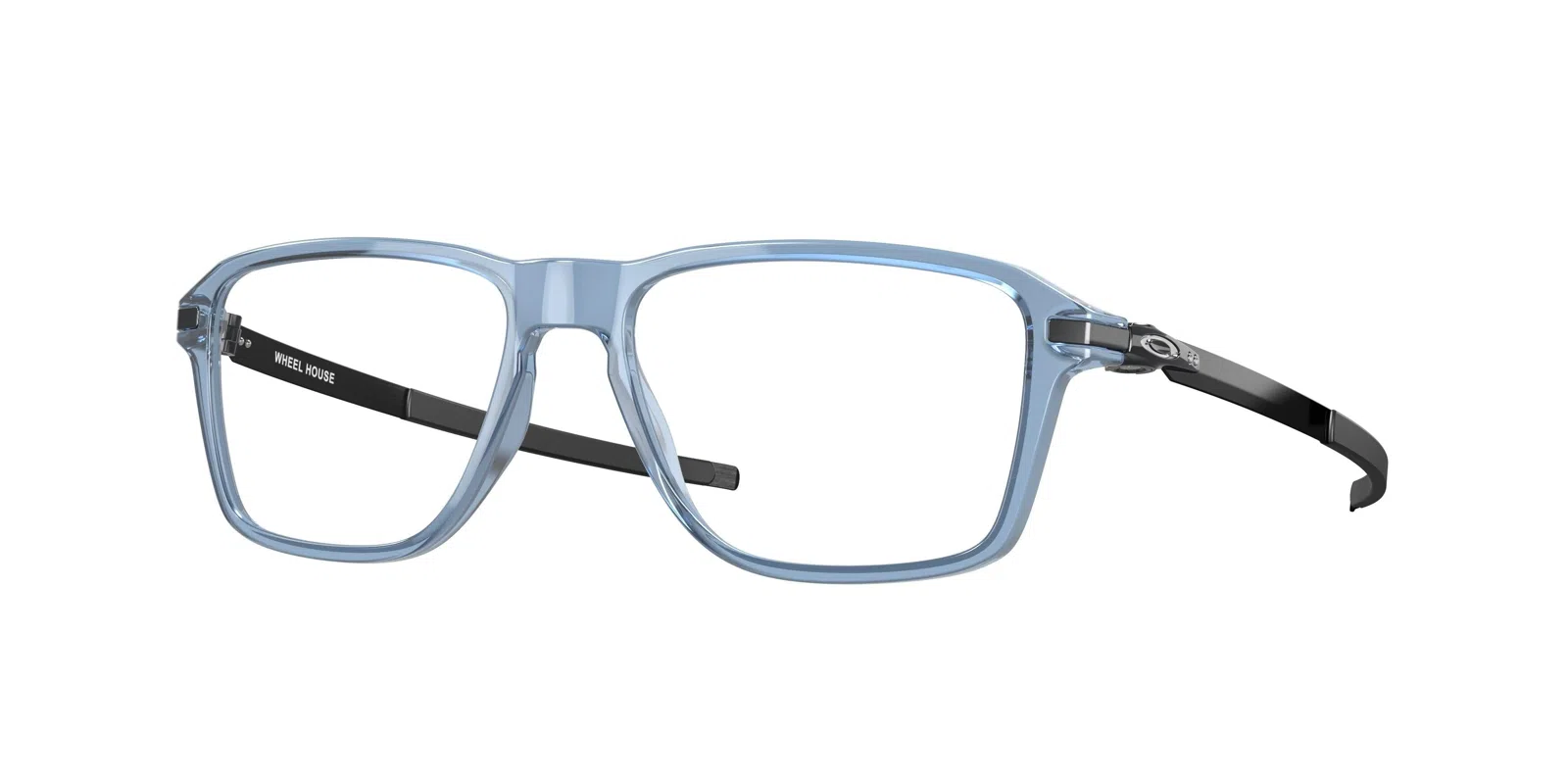 Oakley Wheel House 8166 Eyeglasses - view 11